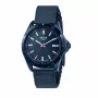 SECTOR MAN R3253231004 43mm blauwe wijzerplaat RVS quartz horloge