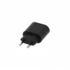 SEEK TOTI 20W USB-C PD snelle wandlader, zwart