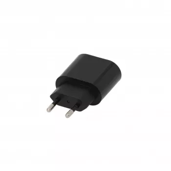 SEEK TOTI 20W USB-C PD snelle wandlader, zwart