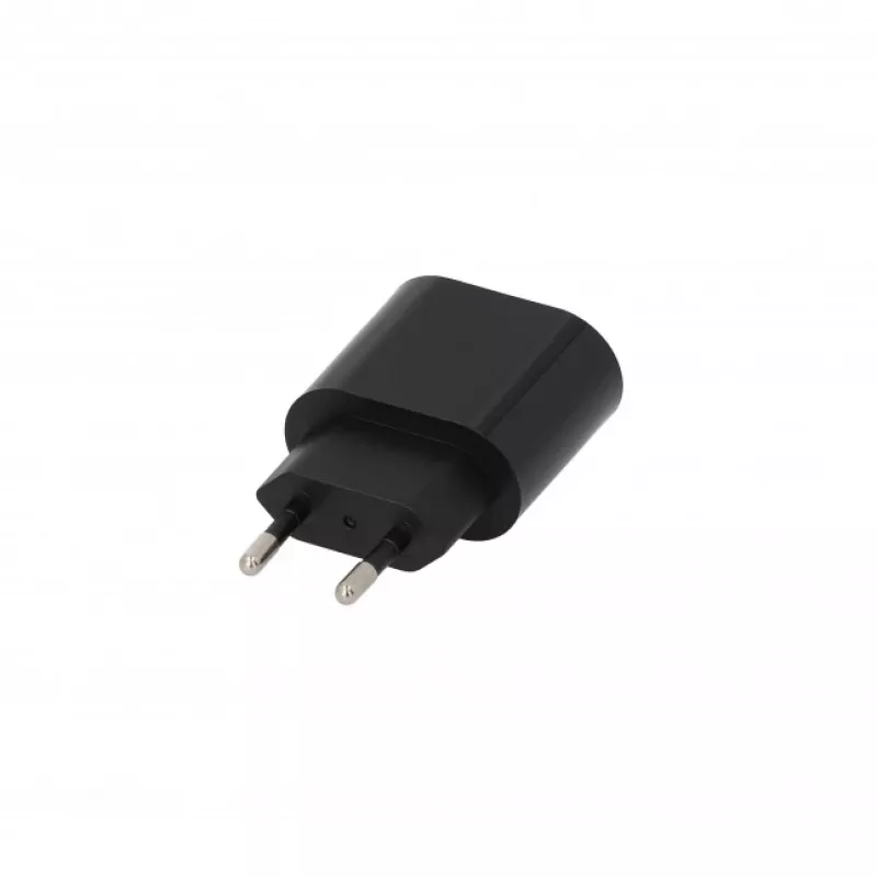 SEEK TOTI 20W USB-C PD snelle wandlader, zwart