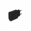 SEEK TOTI 20W USB-C PD snelle wandlader, zwart