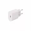SEEK TOTI 20W USB-C PD draagbare wandlader, wit