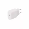 SEEK TOTI 20W USB-C PD draagbare wandlader, wit