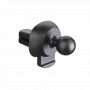 SEEK TOTI magnetische ronde autohouder met 3M-kleefmontage