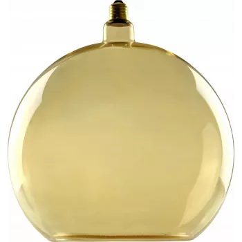 SEGULA 85044060 LED filament globe lamp G125 E27 4W 250lm 2200K dimbaar warm wit
