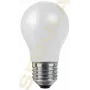 SEGULA LED-filamentlamp E27 6,5W 2700K dimbaar warmwit 650lm