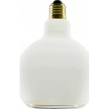 SEGULA LED Floating Globe 125 Ambient mat E27 350Lm 2000K