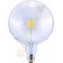 SEGULA LED Globe 150 Clear E27 6,5W 650Lm 2700K dimbaar