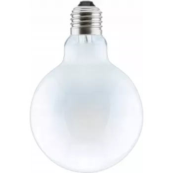SEGULA LED Globe 95 24V ambient mat E27 dimbaar