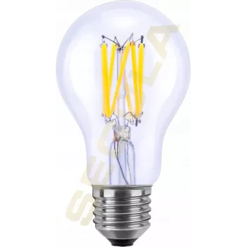 SEGULA LED-lamp High Power helder E27 7,5W 2700K dimbaar