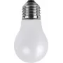 SEGULA LED-lamp 24V opaal E27 dimbaar 4W 250lm warmwit