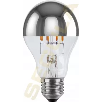 SEGULA LED-lamp A67 spiegelkop E27 6,5W 2700K dimbaar