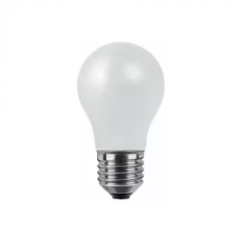 SEGULA LED-Lamp Ambient Mat E27 6,2W 2000-2700K dimbaar