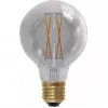 SEGULA LED Rustika Long Style helder E27 5W 2200K dimbaar