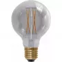 SEGULA LED Rustika Long Style helder E27 5W 2200K dimbaar