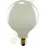 SEGULA LED Soft Globe 125 opaal E27 3,2W 2200K dimbaar