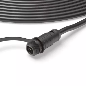 Segway Navimow antenneverlengkabel HA103 - 10m outdoor coaxiale GNSS-verlenging voor grasmaairobot