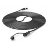 Segway Navimow antenneverlengkabel HA103 - 10m outdoor coaxiale GNSS-verlenging voor grasmaairobot