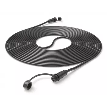 Segway Navimow antenneverlengkabel HA103 - 10m outdoor coaxiale GNSS-verlenging voor grasmaairobot