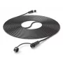 Segway Navimow antenneverlengkabel HA103 - 10m outdoor coaxiale GNSS-verlenging voor grasmaairobot