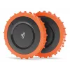 Segway Navimow terreinwielen voor i1-serie grasmaairobot (paar)