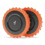 Segway Navimow terreinwielen voor i1-serie grasmaairobot (paar)