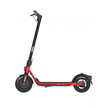 Segway Ninebot eKickscooter D38E zwart rood