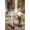 Segway Ninebot eKickscooter D38E zwart rood