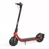 Segway Ninebot eKickscooter D38E zwart rood