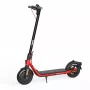 Segway Ninebot eKickscooter D38E zwart rood