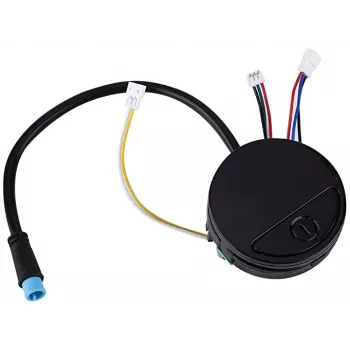 Segway Ninebot ES2 ES4 Dashboard Bedieningspaneel met LED-display en Bluetooth