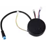 Segway Ninebot ES2 ES4 dashboard-bedieningspaneel met LED-display en Bluetooth