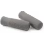 Segway Ninebot handvatten - stuurhandvatten voor Ninebot KickScooter serie - zwart TPR-rubber - antislip ergonomisch design - 1 paar