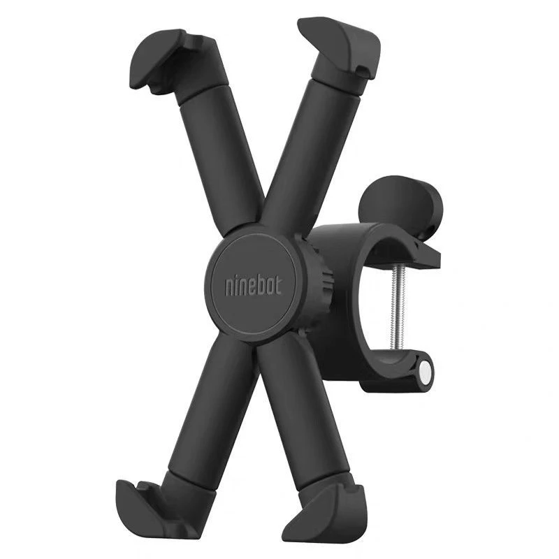 Segway telefoonhouder zwart