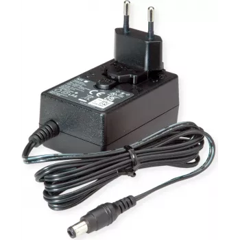 Seiko AC-voeding voor SLP650 & SLP650SE labelprinters (PW-B1230-W1-E)
