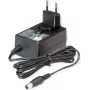 Seiko AC-voeding voor SLP650 & SLP650SE labelprinters (PW-B1230-W1-E)