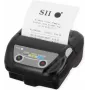 Seiko Instruments MP-B30 mobiele thermische printer voor etiketten, 203 dpi, 127 mm/s, USB & Bluetooth, zwart MP-B30-B02JK1-EA