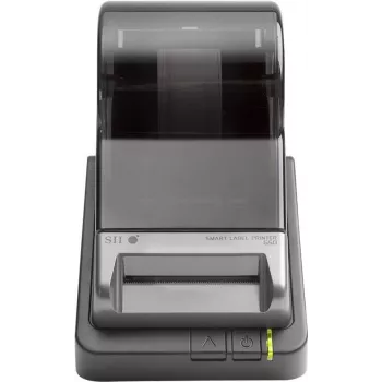 Seiko Instruments Smart Label Printer 650 thermische labelprinter, 300 dpi, USB, 54 mm mediabreedte, 50 etiketten/min 42900116