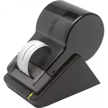 Seiko Instruments Smart Label Printer 650 thermische labelprinter, 300 dpi, USB, 54 mm mediabreedte, 50 etiketten/min 42900116