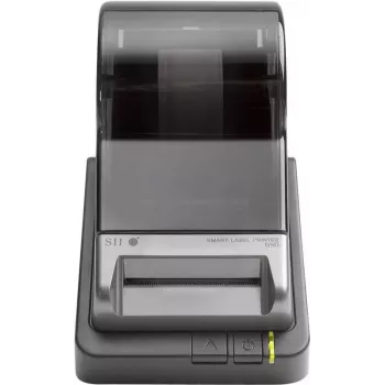Seiko Instruments Smart Label Printer 650SE thermische directe labelprinter, 300 dpi, USB & serieel, 58mm rol 42900117