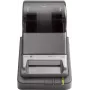 Seiko Instruments Smart Label Printer 650SE thermische directe labelprinter, 300 dpi, USB & serieel, 58mm rol 42900117
