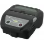 SEIKO MP-B30 / MP-B30L mobiele thermische printer, 203dpi, USB, WLAN, zwart, kit met USB-kabel, riemclip, accu