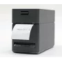 SEIKO SLP-720RT LAN+USB directe thermische labelprinter, 203 dpi, 200 mm/s, cutter, zwart