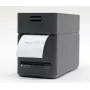 SEIKO SLP-720RT USB direct thermal labelprinter, 203 dpi, 200 mm/s, cutter, zwart