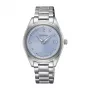 SEIKO dameshorloge SUR581P1 32mm edelstaal quartz