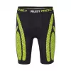 Select 710011 6407 compressieshort XL zwart