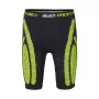 Select 710011 6407 compressieshort XL zwart