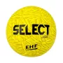 Select HB Light Grippy v26 Official EHF handbal maat 0 geel
