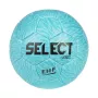 Select HB Light Grippy v26 officiële EHF-handbal maat 1 blauw