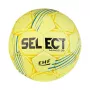 Select Mundo v24 Mini EHF handbal maat 0 geel